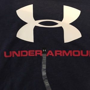 Under Armour Shirts - Long sleeve 2XL under armour NWT Under Armour Shirts - Long sleeve 2XL under armour NWT